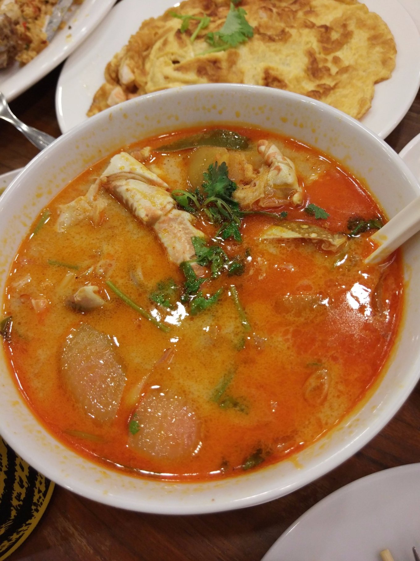 泰国清迈曼谷四日游攻略,说走就走的旅行港澳篇