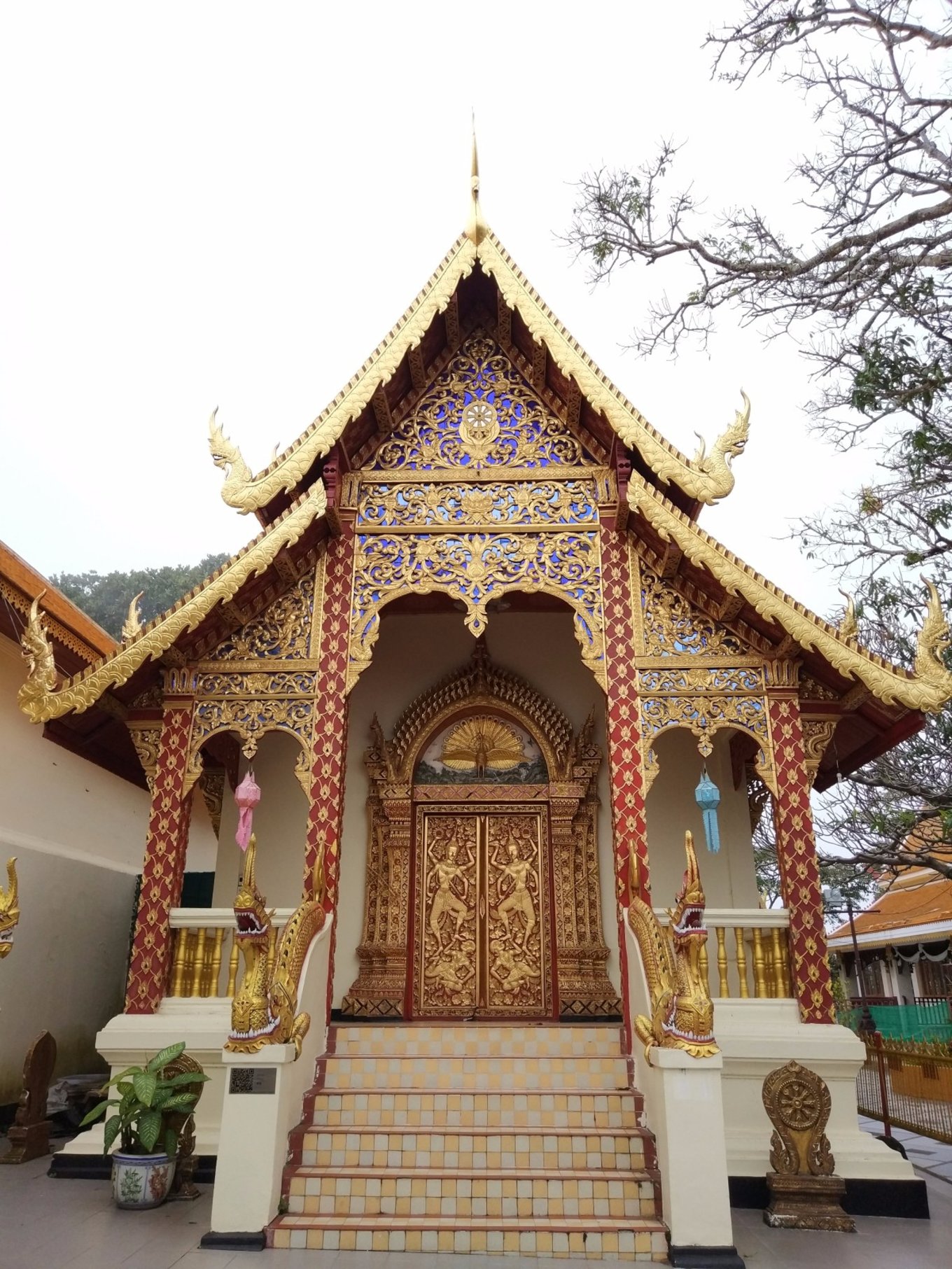 泰国清迈曼谷四日游攻略,说走就走的旅行港澳篇