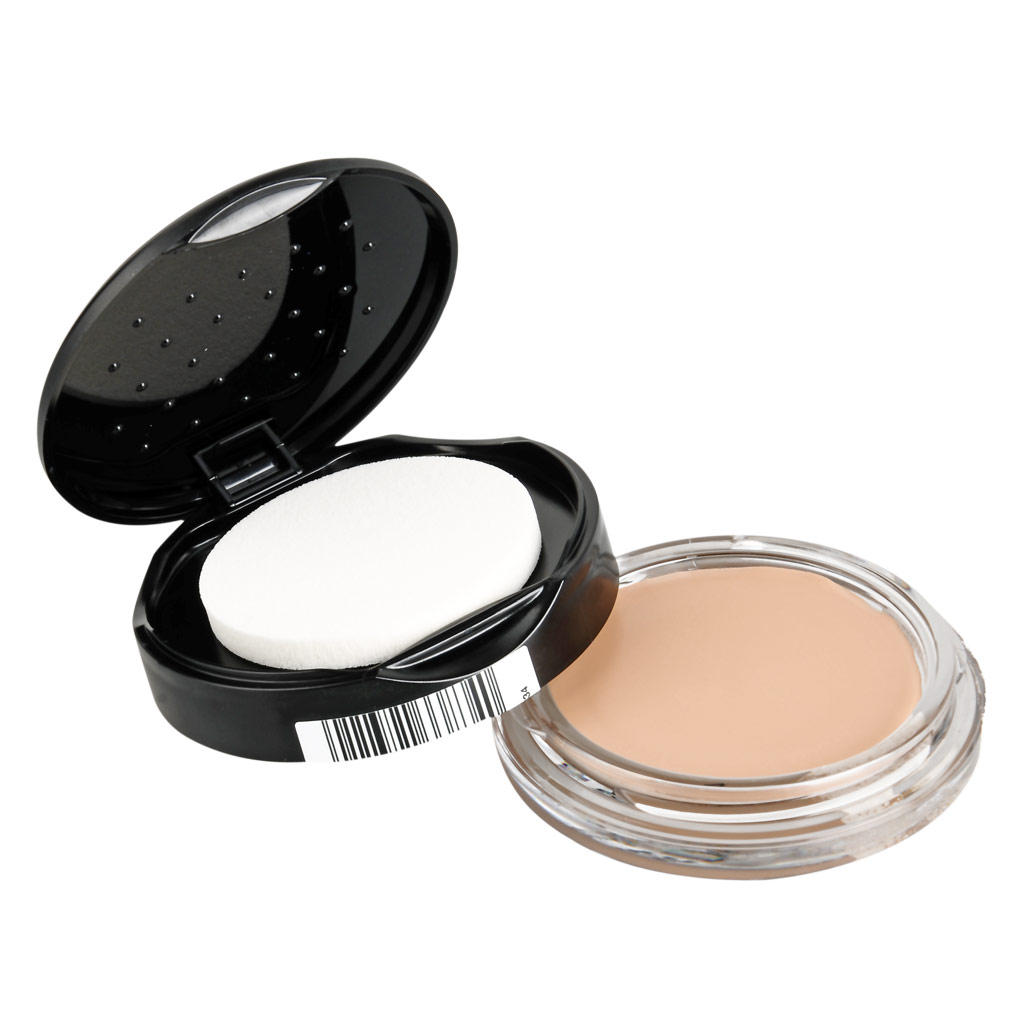 想惹人爱？学个桃花妆变身软妹吧~