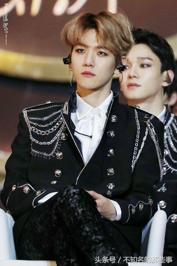 边伯贤颜值巅峰,边伯贤颜值巅峰时刻