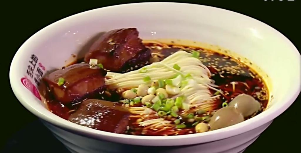 麻辣面对面重庆小面排行,重庆小面面对面全集