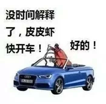 皮皮虾歪嘴表情包图片大全,皮皮虾最流行的表情包