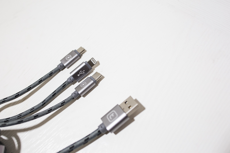 拯救数据线神器,拯救type-c数据线