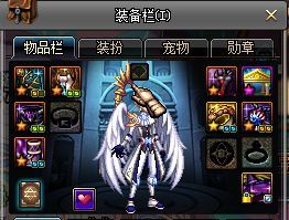 DNF经验分享全职业攻略之魔皇小介篇