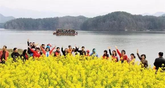 2018汉中油菜花旅游攻略,2024汉中油菜花自驾游攻略