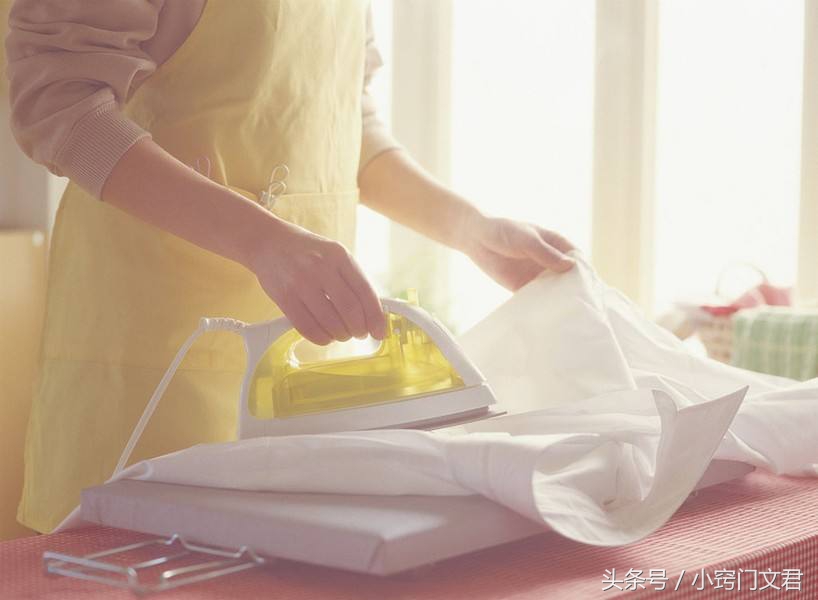 巧除衣服油渍,巧除衣物霉点
