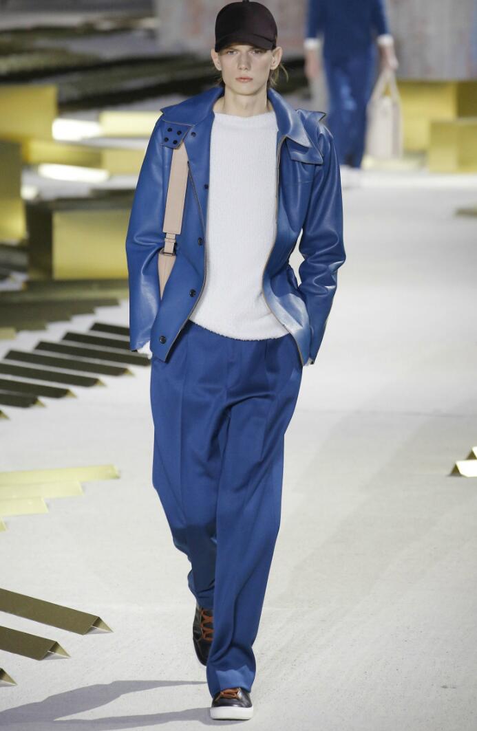 秋冬简约男装,秋冬男装流行款式