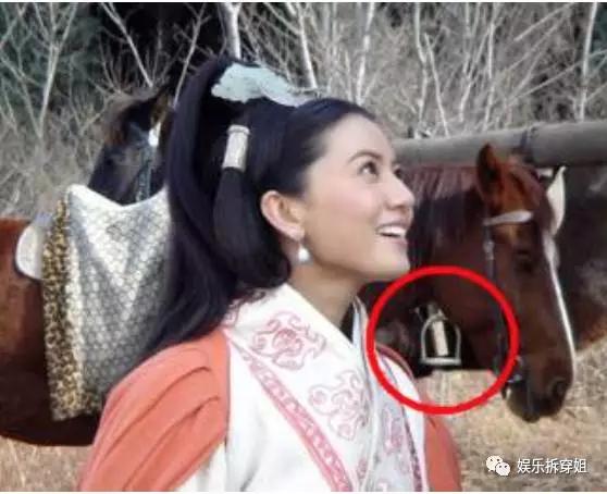 敢于尝试大胆挑战,大秦帝国优秀的剧