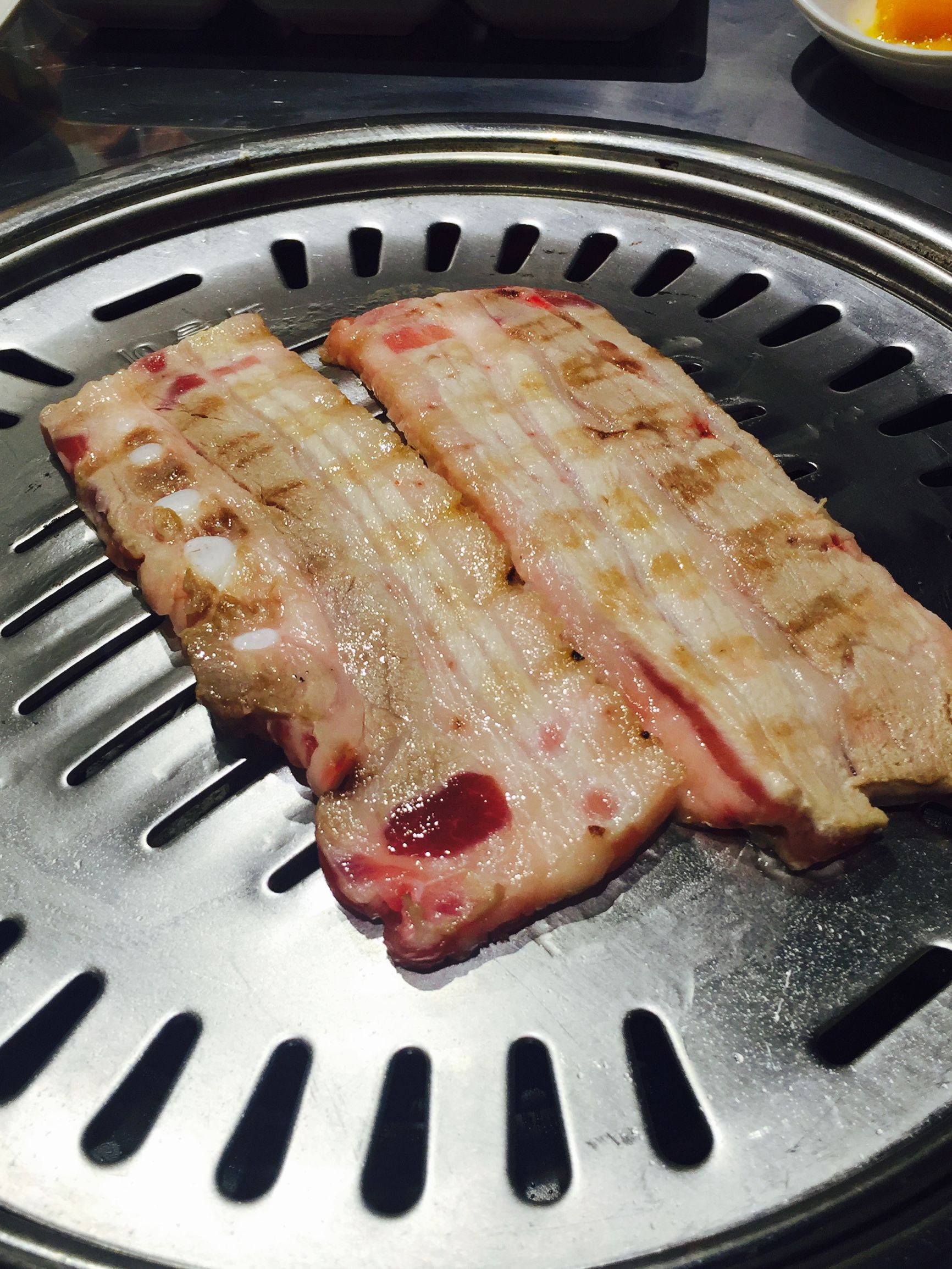 缸筒屋韩国烤肉,缸桶屋韩国烤肉视频