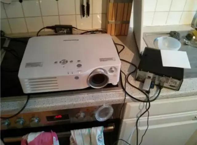 怎么自己制作墙绘效果图,简单的墙绘画教程