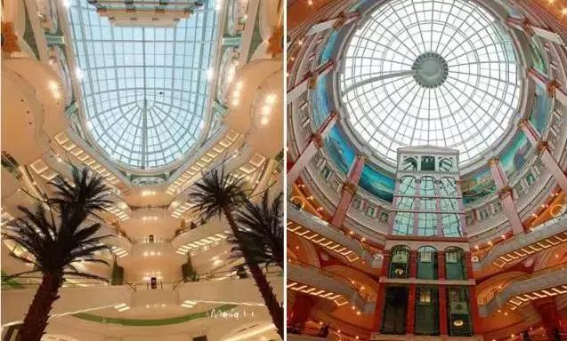 上海各条地铁线沿途景点大全,上海最惊艳的地铁路线