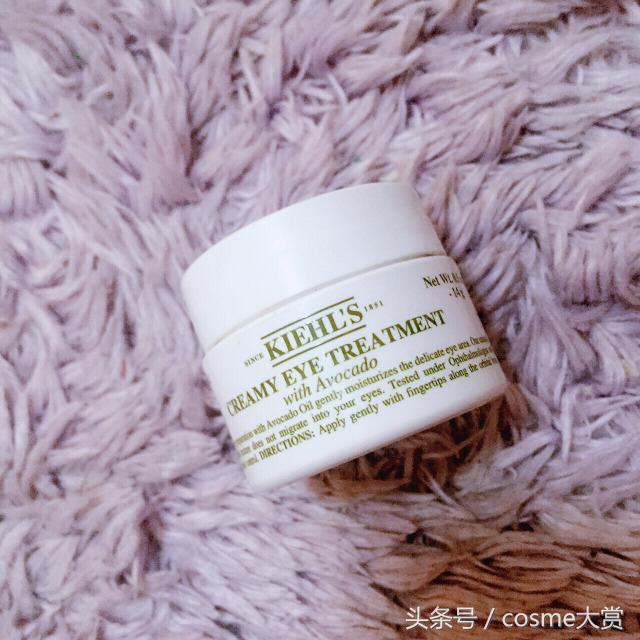 十大公认的便宜又好用的眼霜测评,最好用的十大眼霜测评