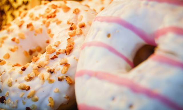 十二星座美食排行榜谁排第一,12星座代表的美食