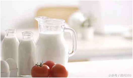 中老年人缺钙吃什么补钙最快最好,中老年缺钙喝纯牛奶可以补钙吗