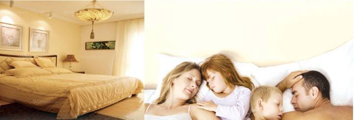 120平方三室两厅装地暖价格,三室两厅一卫做地暖要花多少钱