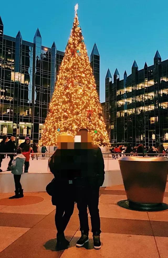 和黑人谈恋爱是种什么体验？