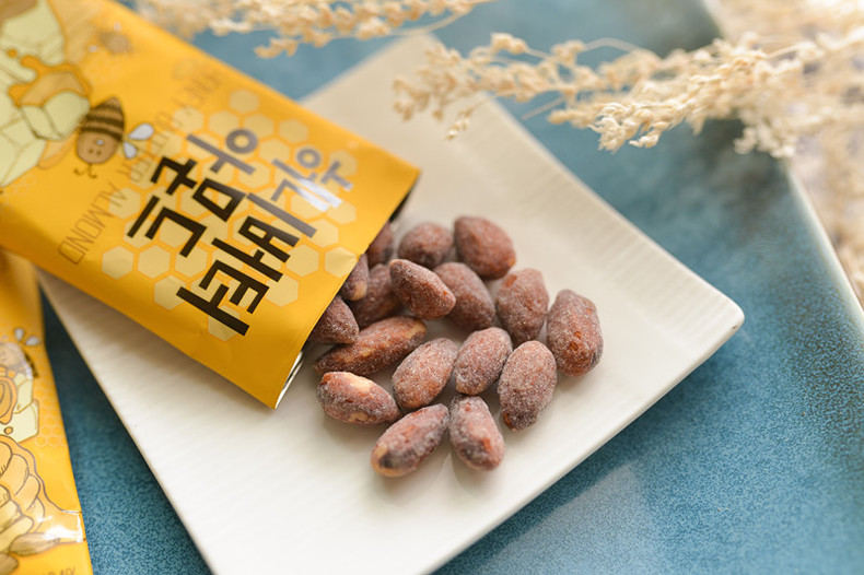 2022年好吃的零食排行榜前十名,十款中国公认爆款最好吃的零食