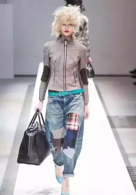 沈阳万象城牛仔裤专卖店,今年流行爆款裤子时髦牛仔裤