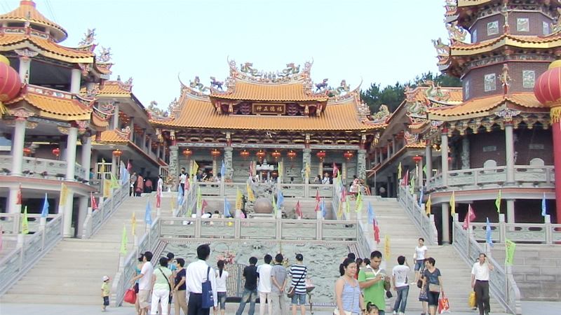 厦门慢节奏攻略,厦门慢生活攻略