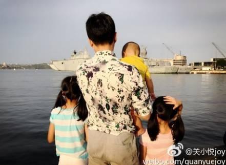 《奋斗》十年过去了，主演们现状却大不同，混最差的是他