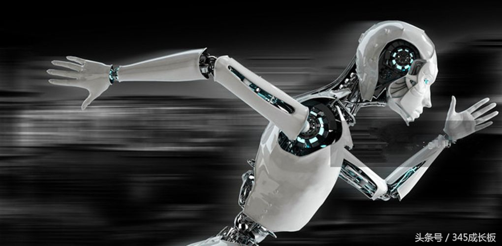 伯朗特机器人盈利模式,业绩大增4200%的上市机器人公司