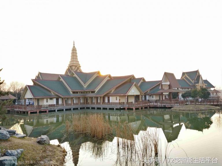 一加3T和oppo、vivo差多少？跑分排名第一没毛病！