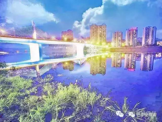 巴中，又排全国第一，还要别的城市活不？