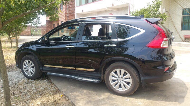 crv本田1.5t与2.0自吸哪个好,本田crv好物推荐