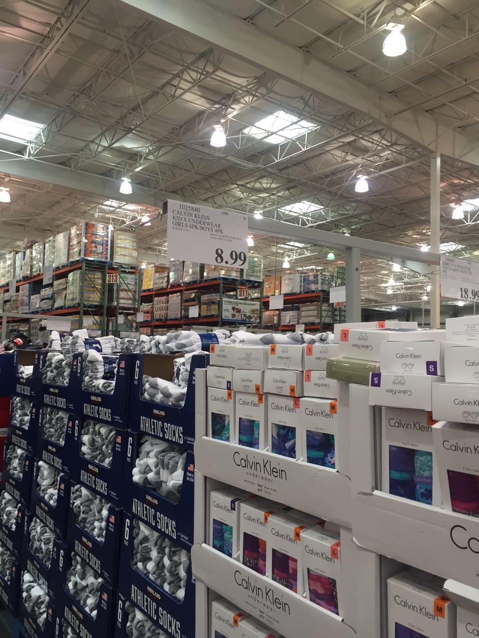 美国costco和中国costco的差距,访美1997