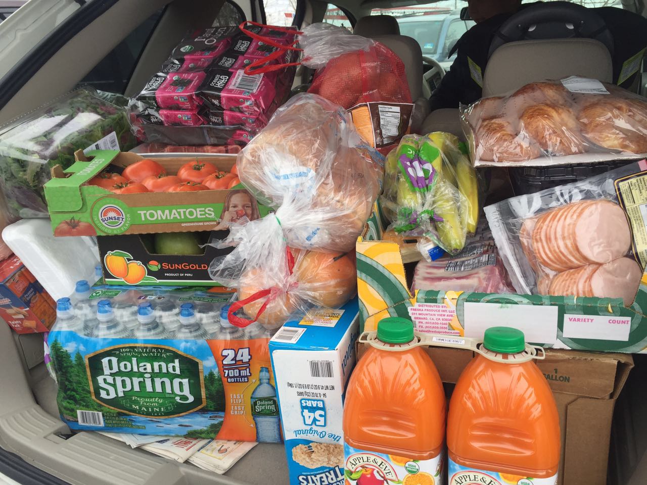 访美第二天：中国为什么没有Costco