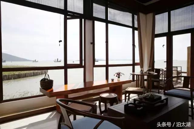 太湖排名前十民宿,太湖边的民宿推荐
