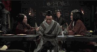 敢于尝试大胆挑战,大秦帝国优秀的剧