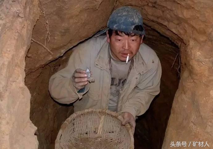 东海的水晶从哪里来的,水晶是在哪里找到的