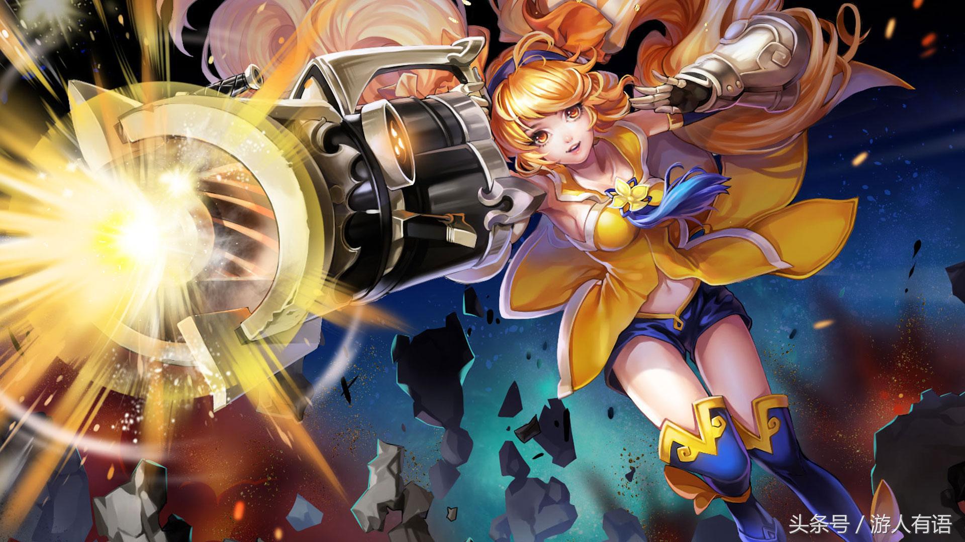 王者荣耀将要出的射手,王者荣耀s26赛季哪个英雄最强