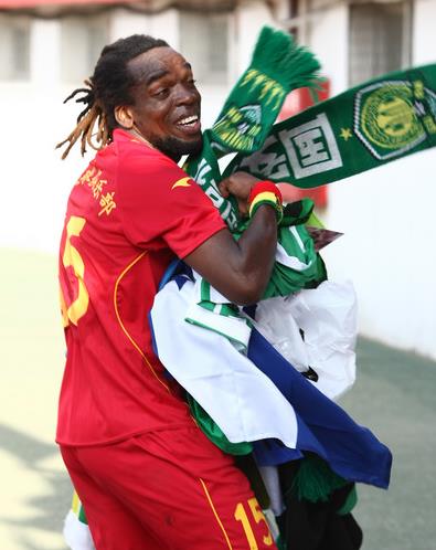 张伟式烦恼？傻傻分不清的马丁内斯们