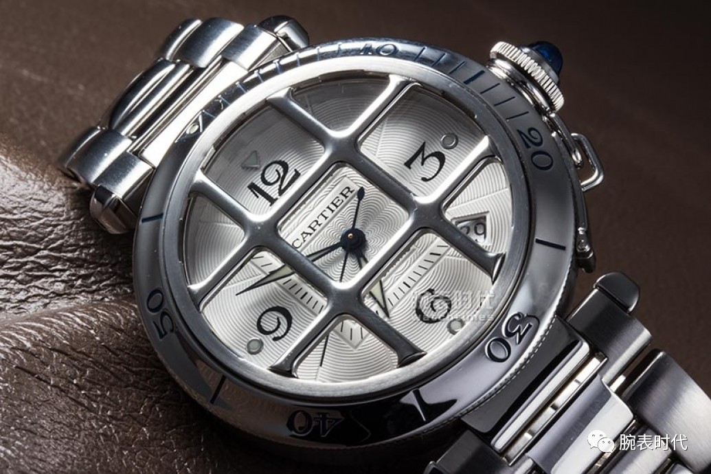 卡地亚最保值的东西,卡地亚的东西为什么那么贵