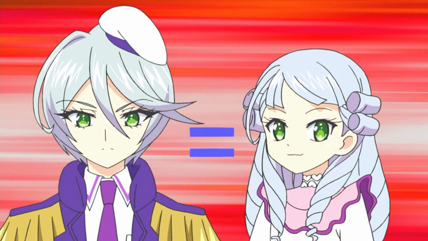 坚强！温柔！美丽！-Anitama我们都是小孩子