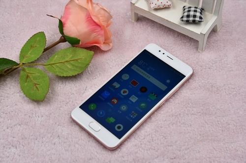 魅蓝五手机测评,魅族魅蓝5s深度测评