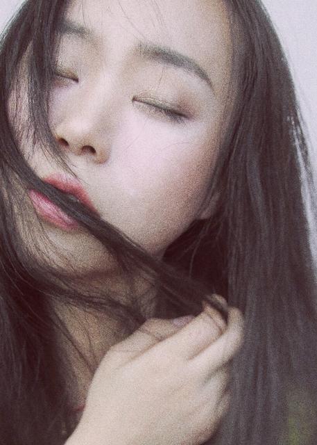 想get温柔摸头杀，你头发够格吗？