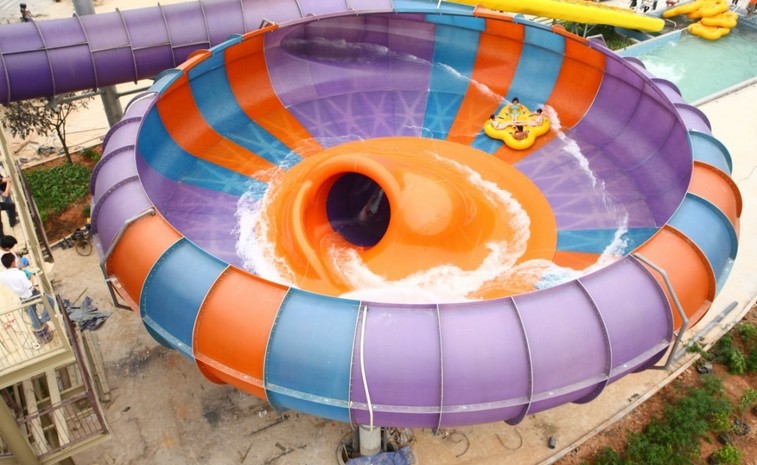 长隆水上乐园必玩的项目,长隆水上乐园详细攻略