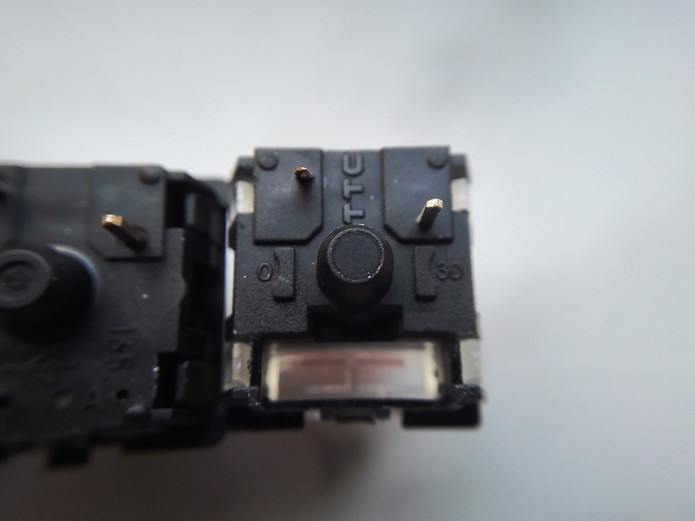 光轴跟普通机械轴差别很大吗,光轴轴体和普通机械轴通用吗