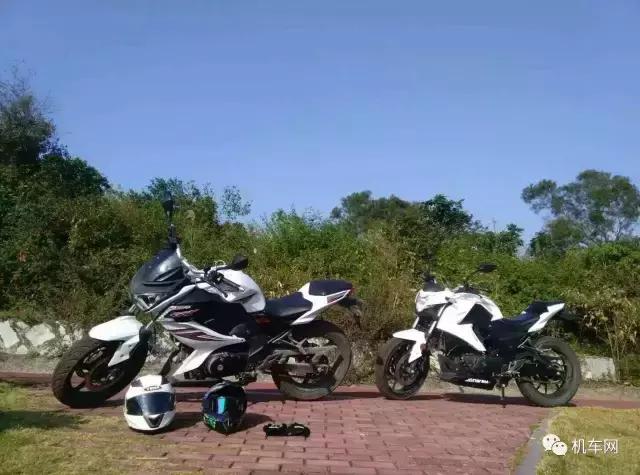 车友风采，中毒了，不骑不行，心痒难耐