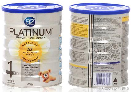 澳洲本土最火的婴儿奶粉,澳洲本地人喜欢喝的奶粉