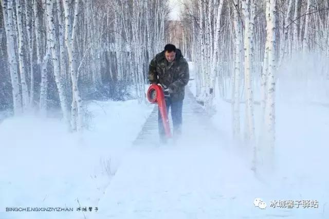 北极神龙湾、女脚湾，天地间画出的婀娜