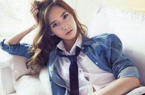 个人向!最能掰弯女饭的女爱豆TOP20:允儿、西卡、秀晶等