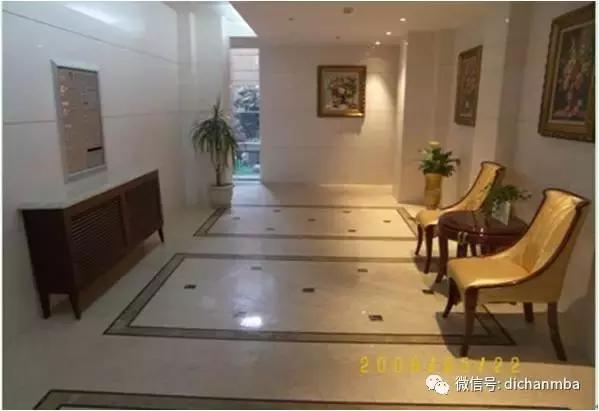 绿城适老化设计100个细节,绿城户型平面优化方案