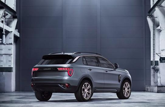 吉利和lynkco哪个好,怎样评价吉利