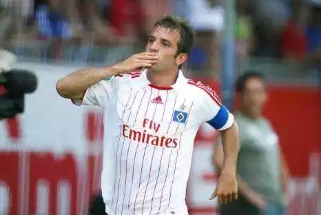 荷兰金童范德法特集锦,欧洲金童范德法特