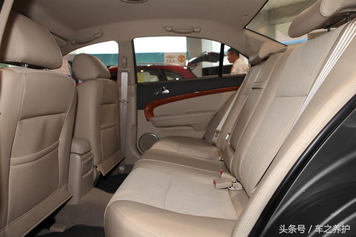 车长超4米8但全系5座,车长4米8带四驱suv