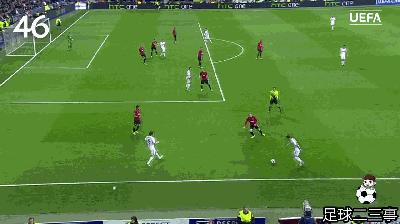 个人表演c罗穿裆过人,c罗标志性变向过人动作